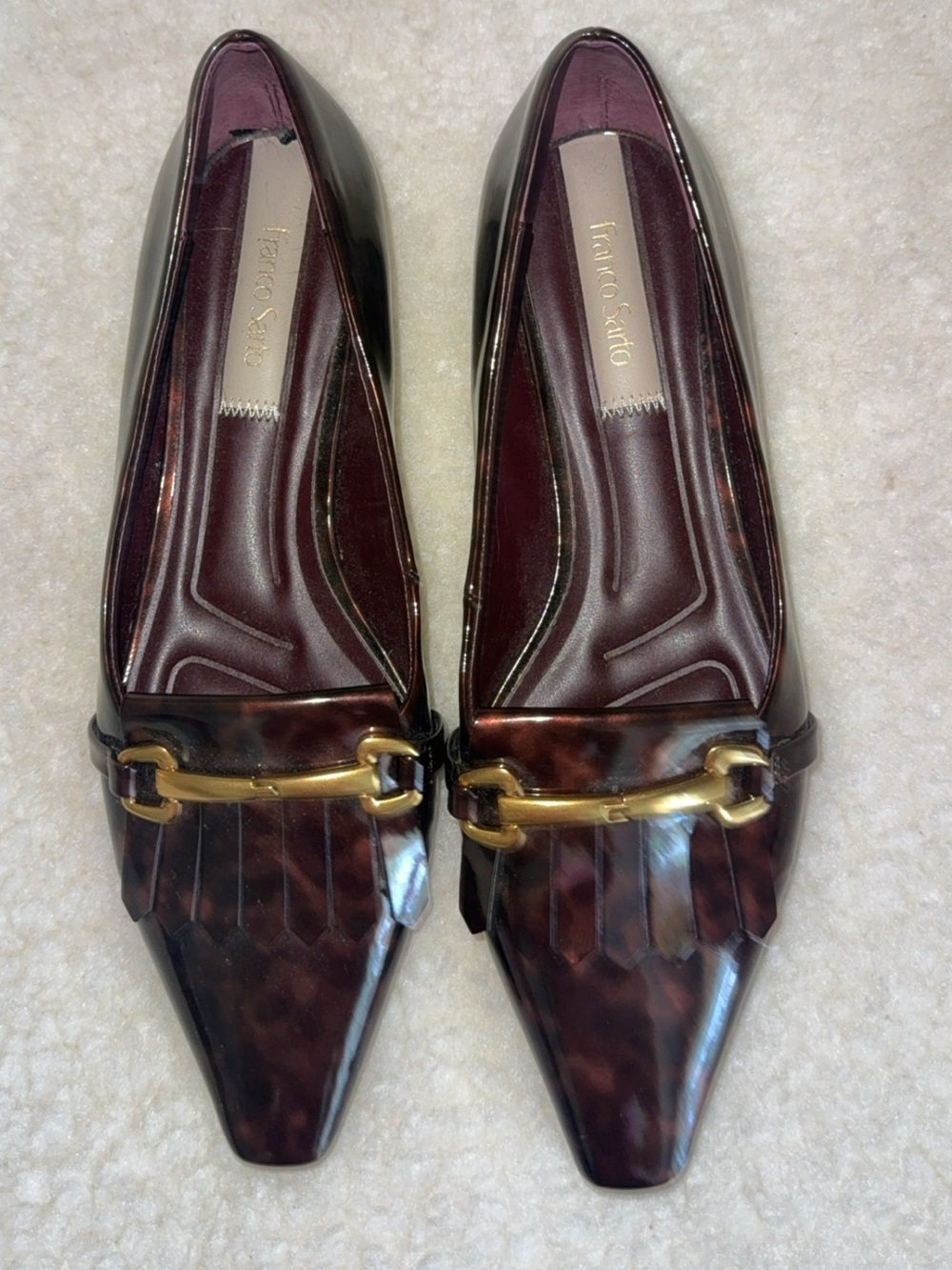 Franco sarto shoes
